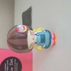 Vintage Momiji "Darcie Dot" Doll